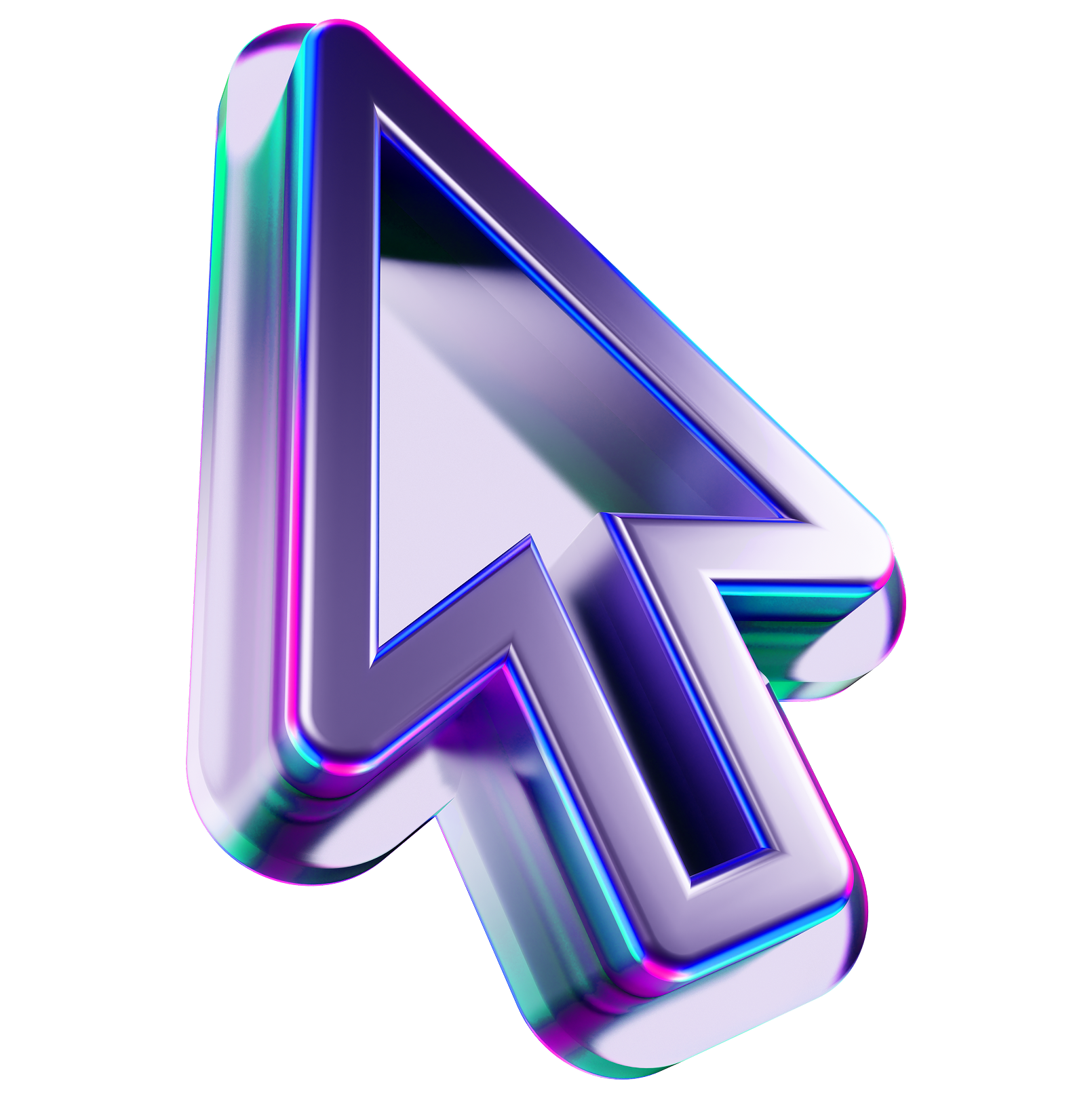 Cursor image